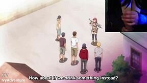 i share isekai yarisaa teaser full videos on my page