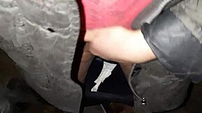 We Masturbate in a Hidden Hut to Keep Our Lesbian Secret Safe