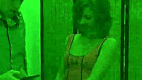 Flat Broke Stud Lets Friend Penetrate Ex-Gf for Cash