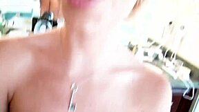 Nicole Aniston Enjoys Fucking The Men She Dates In Homemade Sessions