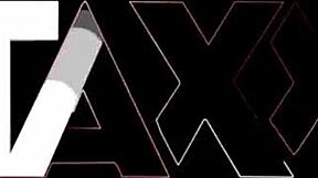 Can this bubbly brunette BBW handle a hard interracial gangbang?