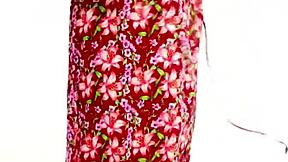 Zakaj ta indijska desi bhabhi tako trdo jebe svojega moža?