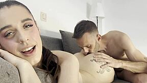 Briseida Myers Rimms My Ass So Good