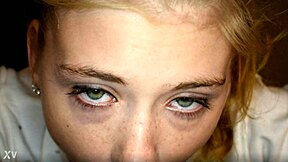 eighteen year old 12th grade student hannah hays in cute modeling photos 2017