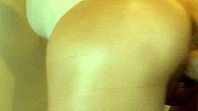 Asian Wife Fulfills Husband's Cuckold Fantasies