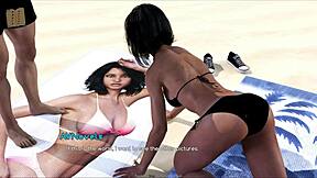 Explore The Intricate Connections In Intertwined Level 173