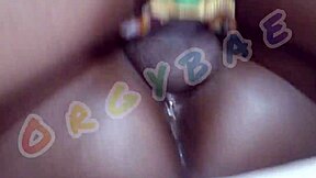 Hej, tyhle kurvy se spojily na divokou trojku s chlapem z baru!