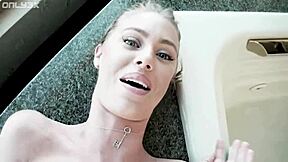 Nicole Aniston Enjoys Fucking The Men She Dates In Homemade Sessions