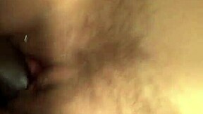 Angel Wicky Toys Before Big Black Cock Anal