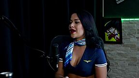 wanna record with andressa urach? loves travel, movies, and exhibitionism fetishes! 😘 - tifany rocha swing cast