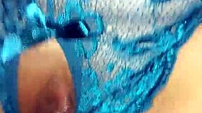 mature latina milf as married prostitute lover