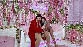 Cali Sweets shares her nasty outdoor sex adventures in episode 5.