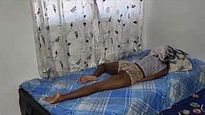 Big ass stepsister homemade forbidden secret revealed