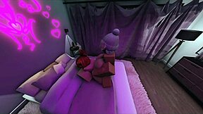 GF WALKS IN ON MY SHOWER AND ASKS TO SHOWER TOGETHER