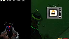 Roblox gods will decide