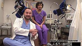 i see jackie banes pussy get blasted full of cum in pov backstage