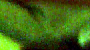 A Cute BBW Enjoys Mirror Masturbation.