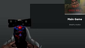 Roblox gods will decide