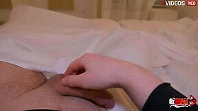 Stepmom’s mature ass craves anal creampie every time!