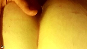 Thunder Butt Takes Monster Cock in Anal Assfucking