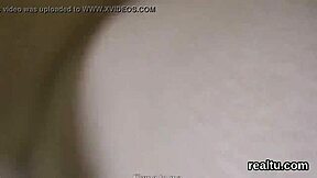 Flawless Czech chick seduced in supermarket for POV anal