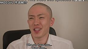 Karami Zakari - Aventuras Estudantis with Rikka Ono and Nozomi Ishihara