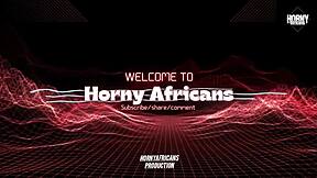 This senior guy dominates a horny school teen in missionary position