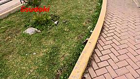 Helping my best friend earn extra money by making her my personal slut.