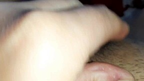 Me And Girlfriend Masturbate Swollen Juicy Pussies To Orgasm