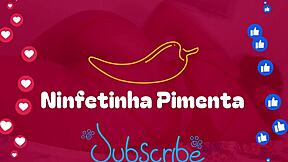 Milf's wet pussy craves big cock for DP