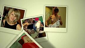 Russian amateur Ludmila shares her homemade high definition story