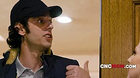 Why choose freeuse delivery with christie stevens and teen in group?