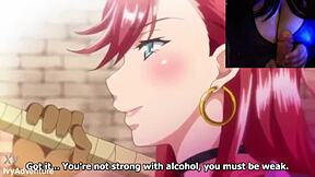 i share isekai yarisaa teaser full videos on my page