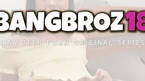 Sex tape shows licking and masturbation at private pool lagoon with cunilingus.