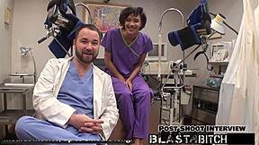 i see jackie banes pussy get blasted full of cum in pov backstage