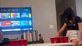 girl super wedgie compilation 8