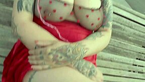 Rebeca Addams in casting y follada