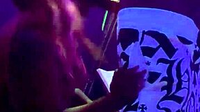 Fucking in Tokyo Valentino?