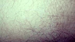 Lady Poses Boldly in a Captivating Scene