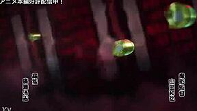 Wow, Fantom Blod intro starts bizarrely!