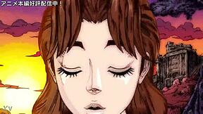 Wow, Fantom Blod intro starts bizarrely!