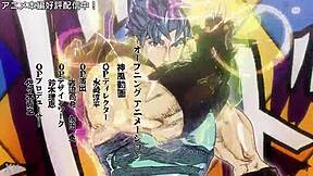 Wow, Fantom Blod intro starts bizarrely!