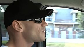 Kitty Lynxxx, Though Married, Craves More Cock in Lingerie