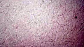 Lady Poses Boldly in a Captivating Scene