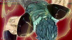 Wow, Fantom Blod intro starter bisart!