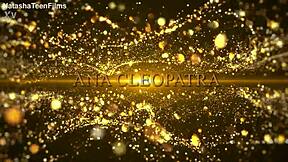 Teen Ana Cleopatra's First Hardcore Anal with BBC Lancelot