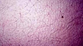 Lady Poses Boldly in a Captivating Scene