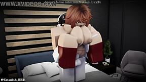 Offered Cash for a Steamy Fuck Session