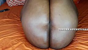 Balls Deep Into Tight Pussy Dripping Creampie From Monster Cock!