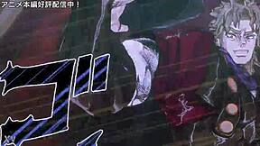 Wow, Fantom Blod intro starts bizarrely!